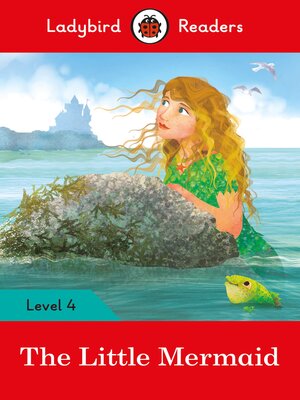 cover image of The Little Mermaid